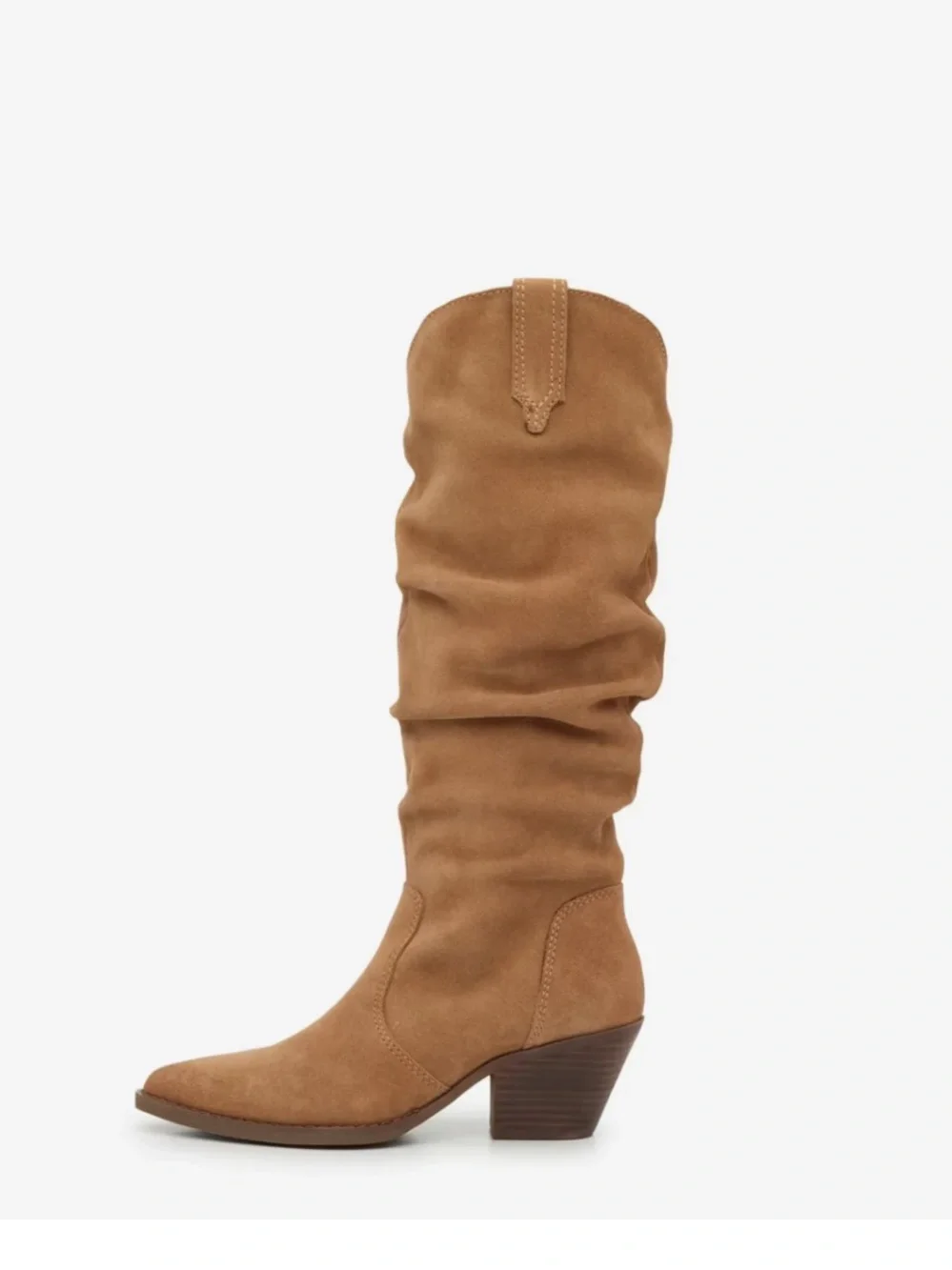 Crown Vintage Imey Western Boot